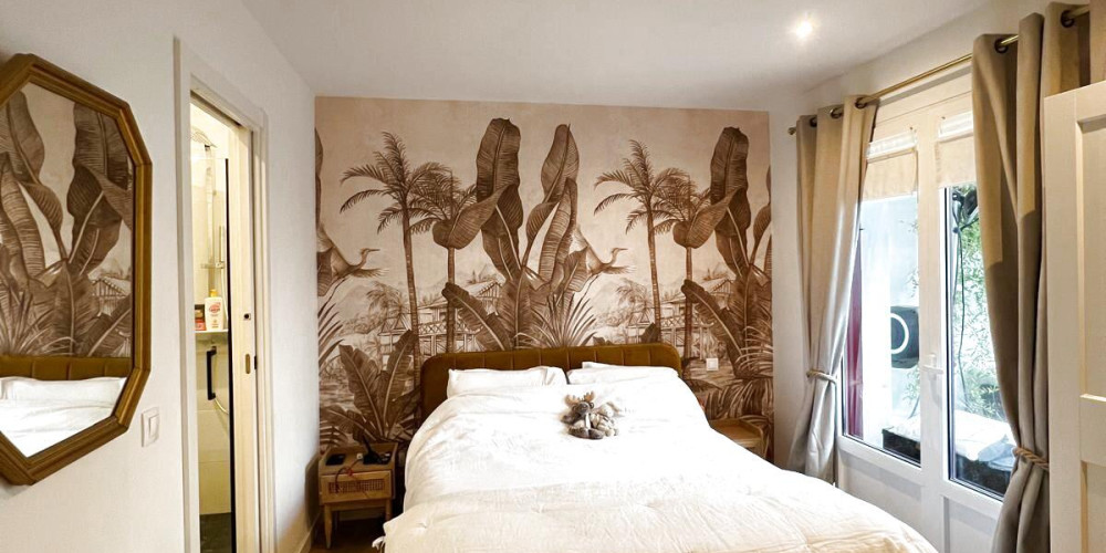 appartement à BIARRITZ (64200)