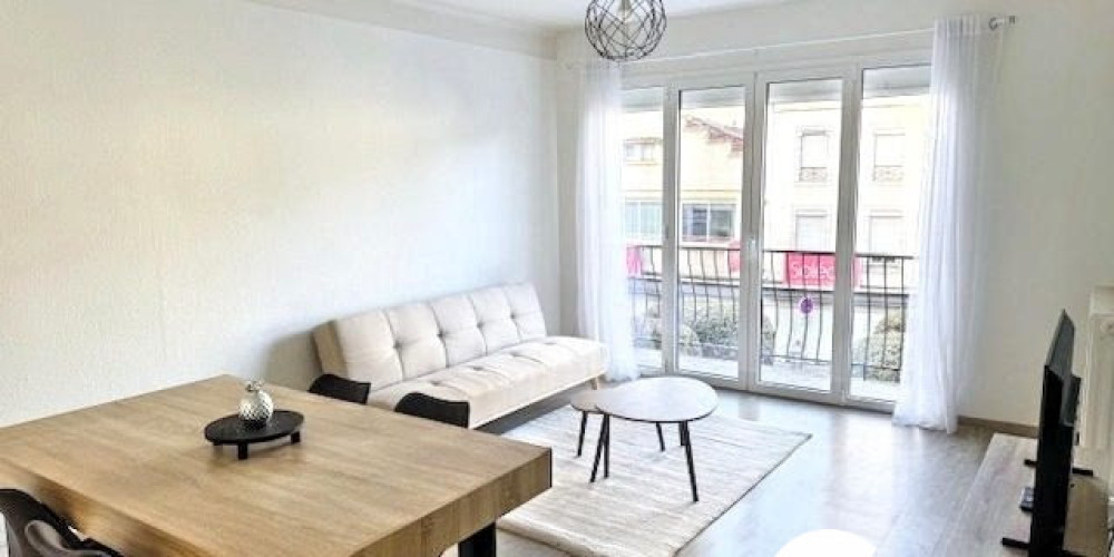 appartement à TARBES (65000)