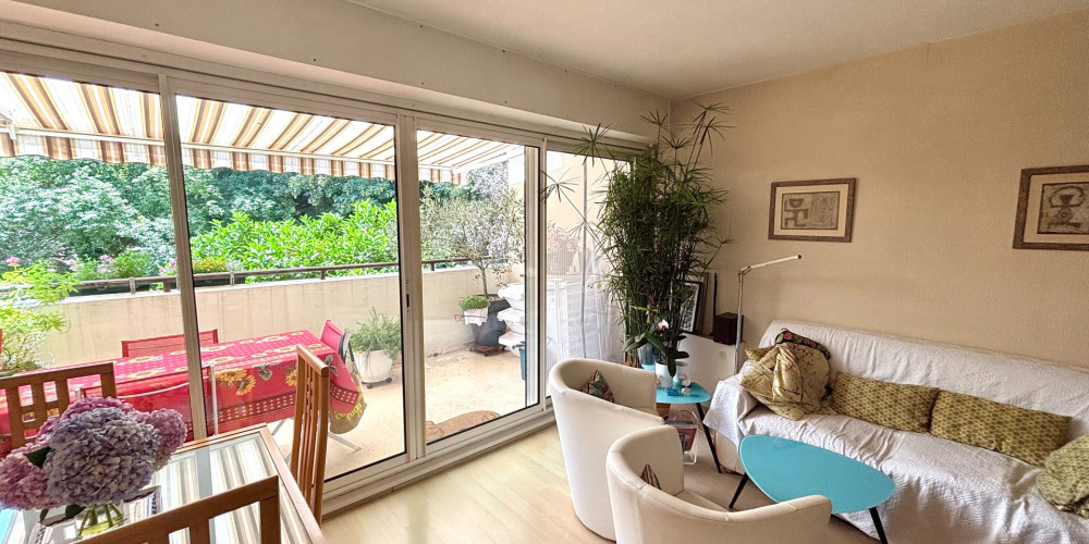 appartement à BAYONNE (64100)
