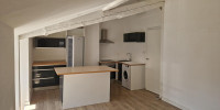 appartement à URRUGNE (64122)