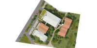 appartement à BAYONNE (64100)