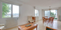 appartement à ST JEAN DE LUZ (64500)