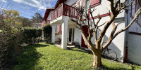 appartement à ASCAIN (64310)