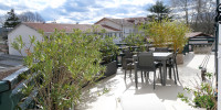 appartement à ST JEAN DE LUZ (64500)