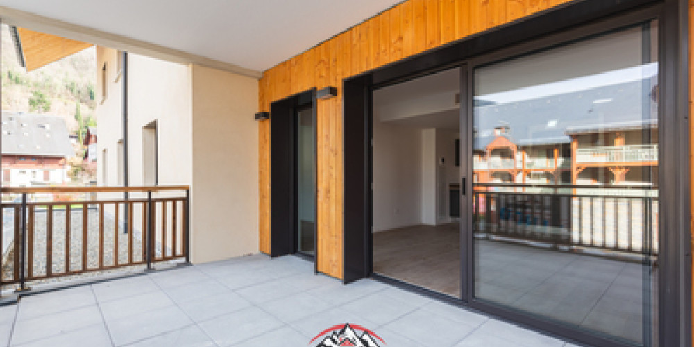 appartement à ST LARY SOULAN (65170)