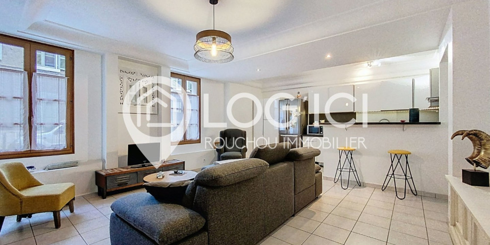 appartement à PAU (64000)