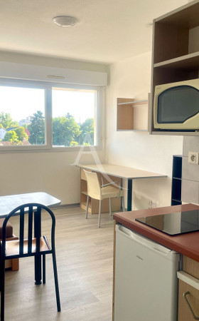 Appartement  PAU