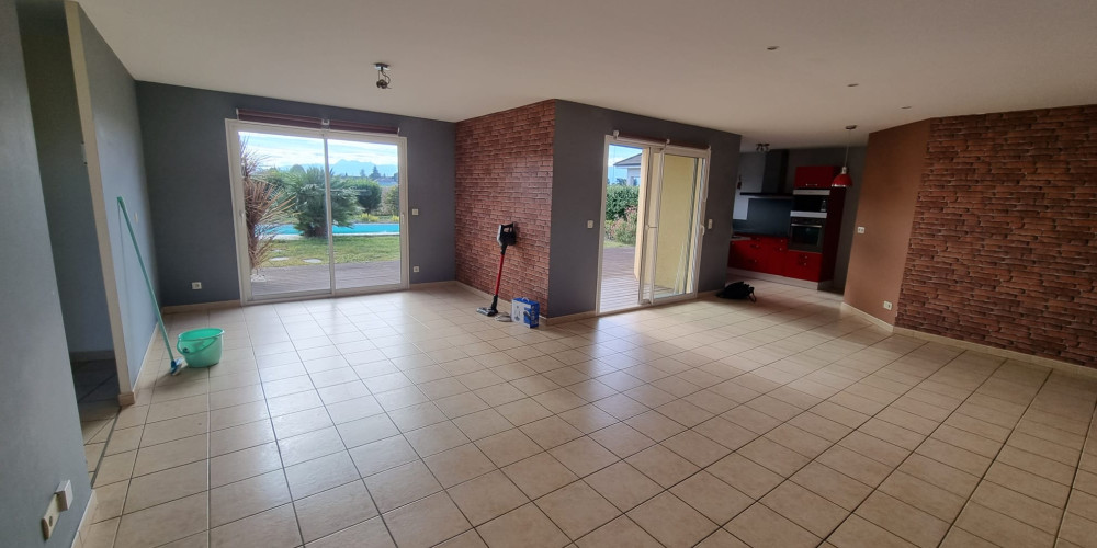 maison à BORDES (64510)