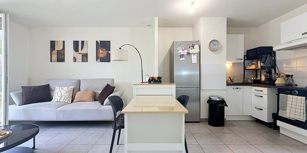 appartement à LONS (64140)