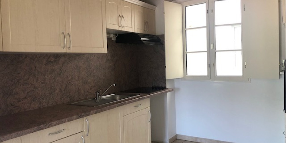 appartement à ST JEAN PIED DE PORT (64220)