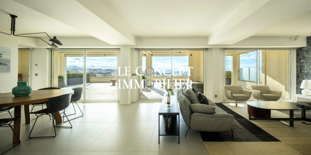 appartement à BIARRITZ (64200)