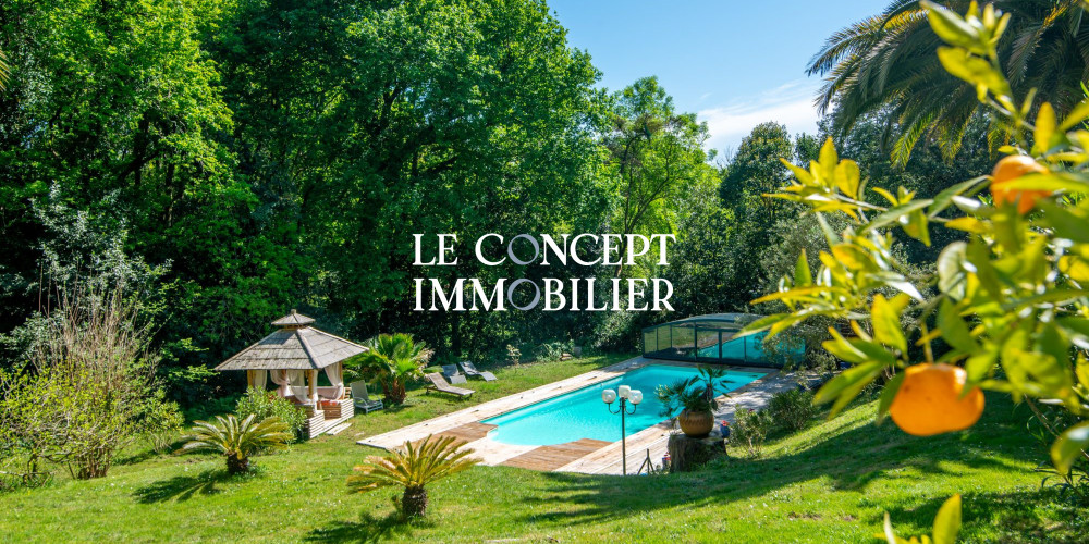 maison à BIDART (64210)