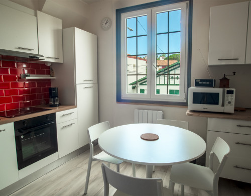 appartement  CIBOURE