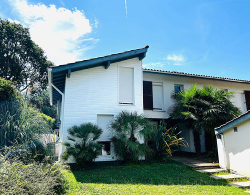 maison  BAYONNE