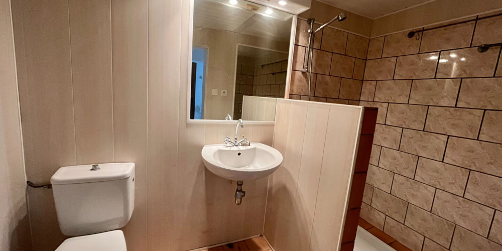 appartement à ST JEAN DE LUZ (64500)