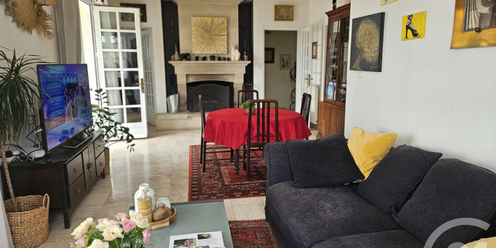 maison à ORTHEZ (64300)