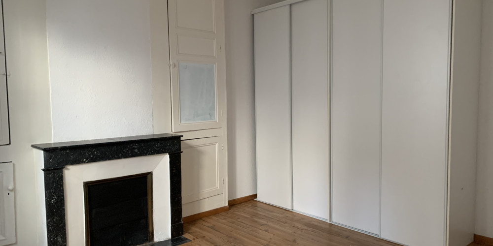 appartement à BAYONNE (64100)