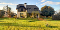 maison à HERRERE (64680)