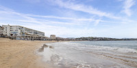 appartement à ST JEAN DE LUZ (64500)