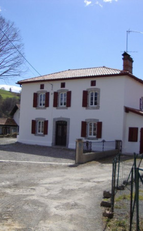 Maison  LACARRE