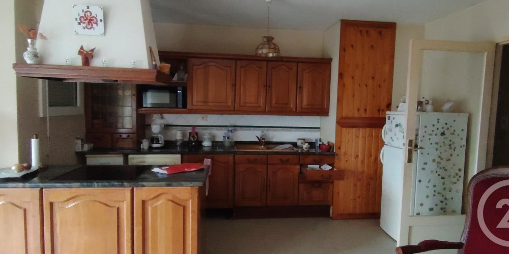 appartement à HENDAYE (64700)
