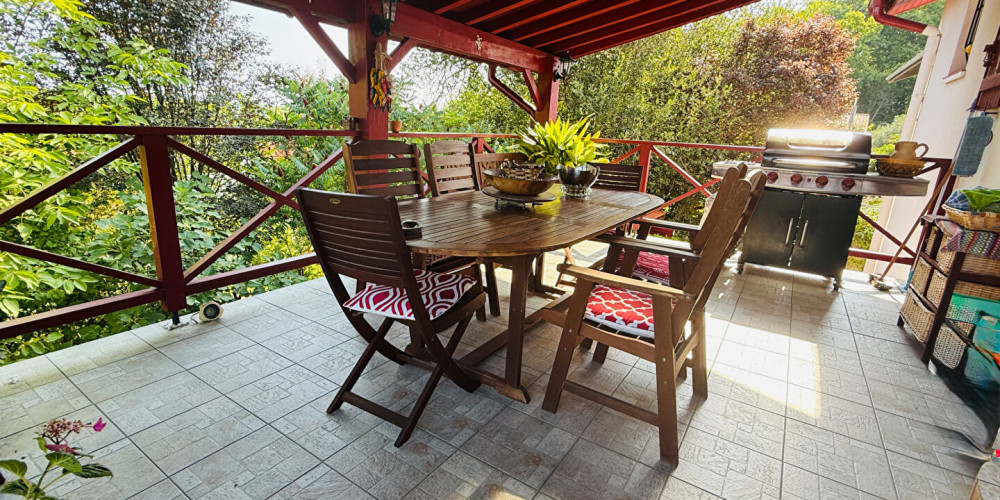 maison à LAHONCE (64990)