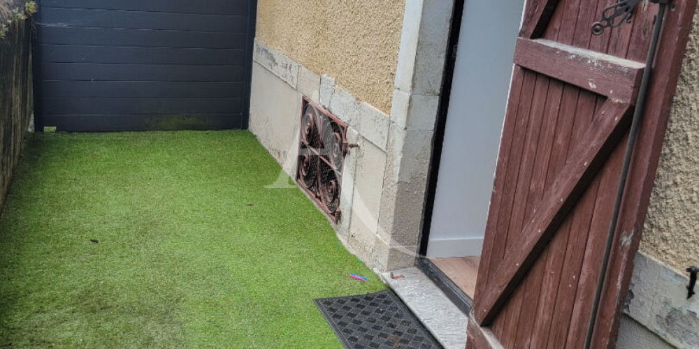 appartement à BIZANOS (64320)