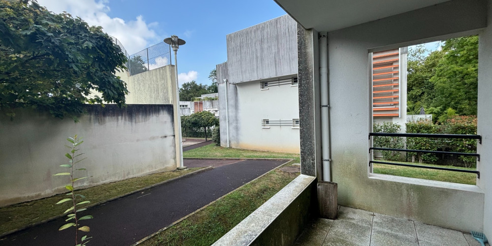 appartement à BAYONNE (64100)