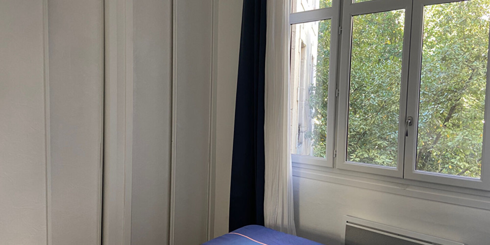appartement à PAU (64000)
