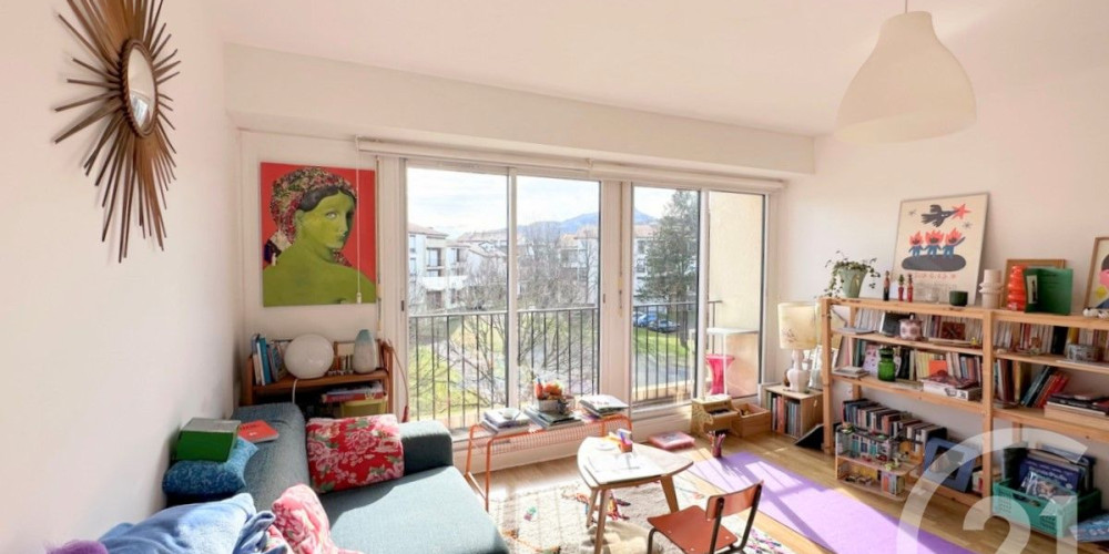 appartement à ST JEAN DE LUZ (64500)