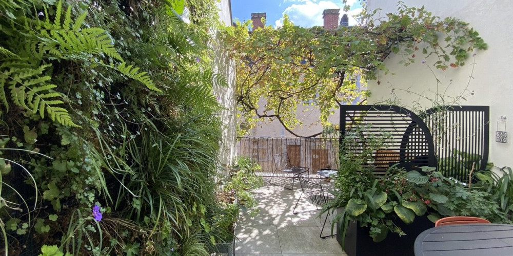 maison à BAGNERES DE BIGORRE (65200)