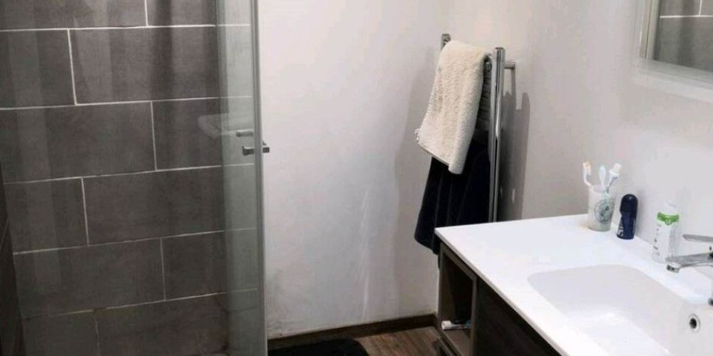 appartement à PIERREFITTE NESTALAS (65260)