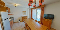 appartement à VIELLE AURE (65170)