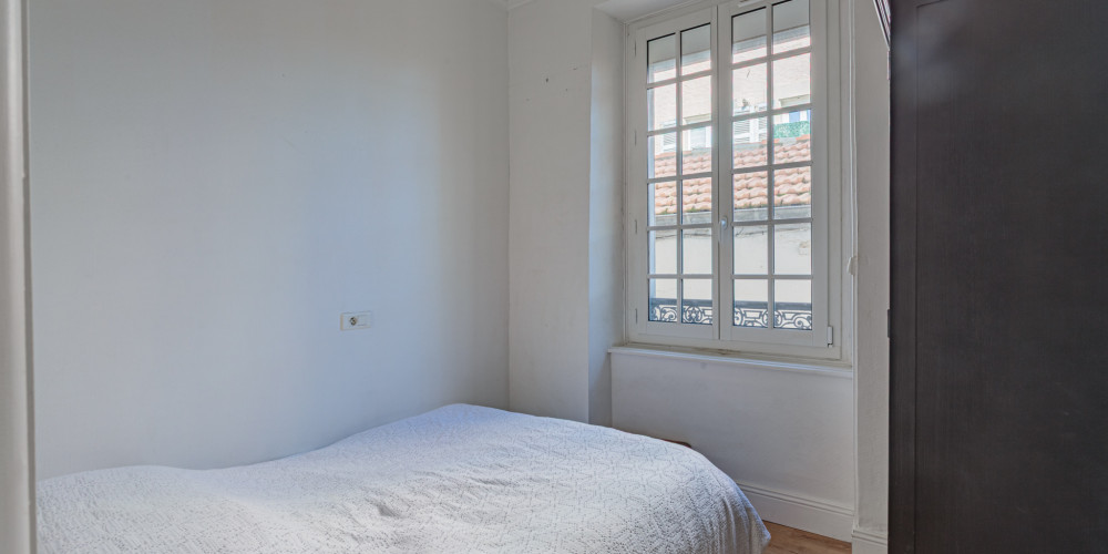 appartement à BIARRITZ (64200)
