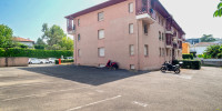 appartement à BAYONNE (64100)