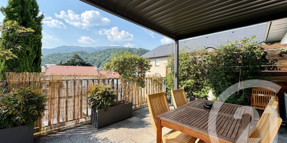 appartement à ARGELES GAZOST (65400)