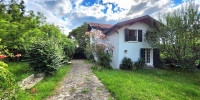 maison à BAYONNE (64100)