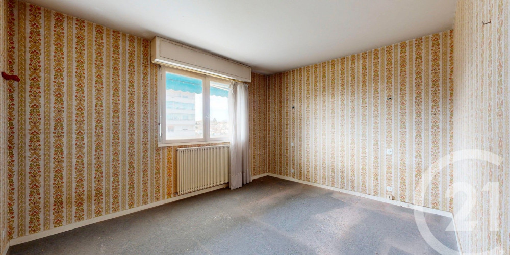 appartement à ANGLET (64600)