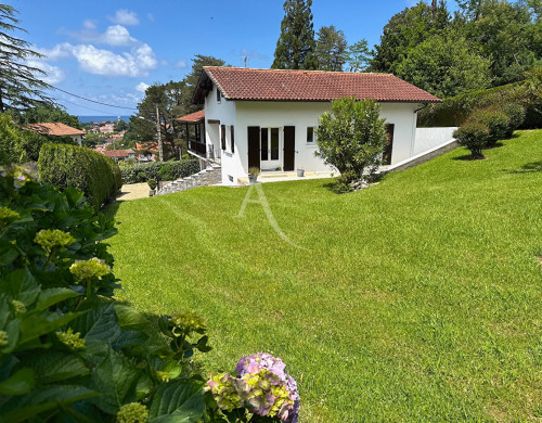 maison  CIBOURE