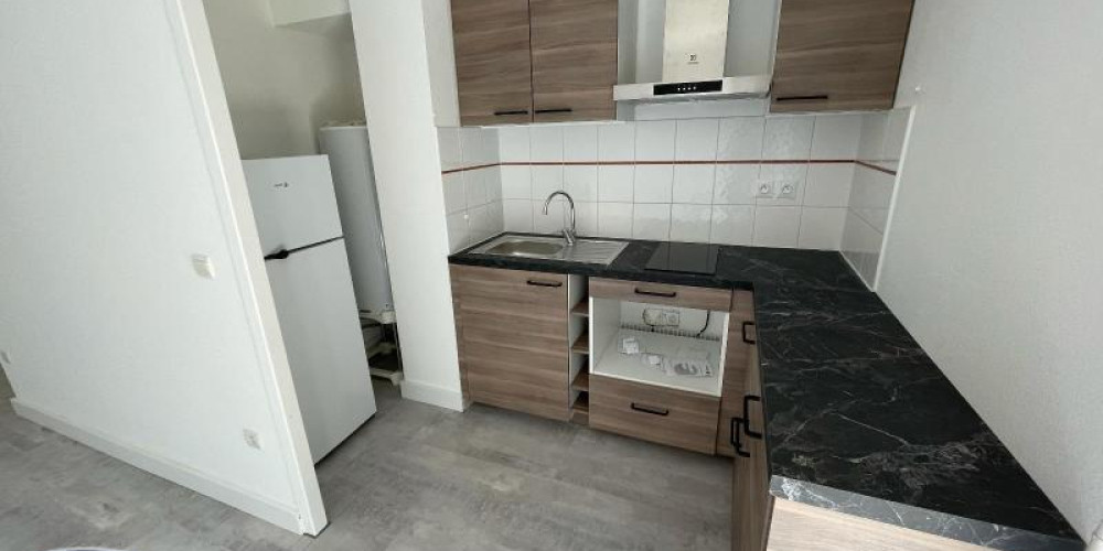 appartement à PAU (64000)