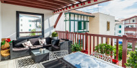 appartement à URRUGNE (64122)