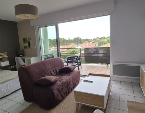 appartement  ANGLET