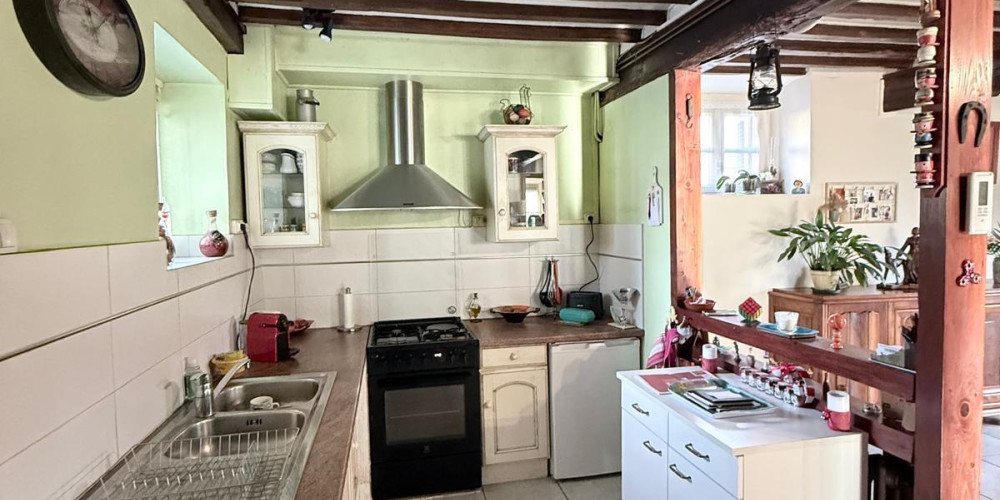 maison à PEYROUSE (65270)