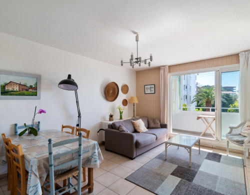 appartement  BIARRITZ