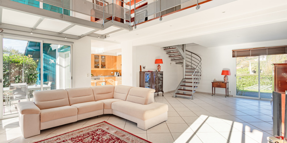 maison à ARCANGUES (64200)