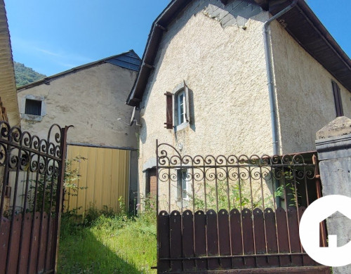 maison  OLORON STE MARIE