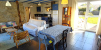 maison à SAMES (64520)