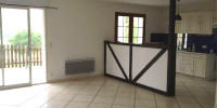 appartement à MENDIONDE (64240)