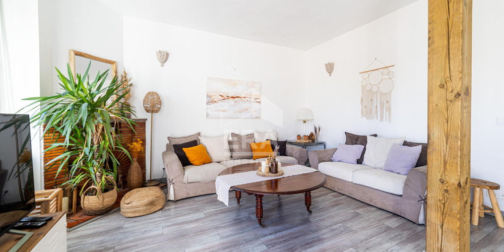 maison à BIARRITZ (64200)