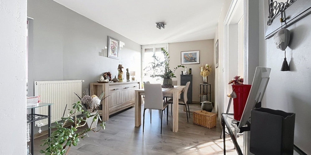 appartement à TARBES (65000)